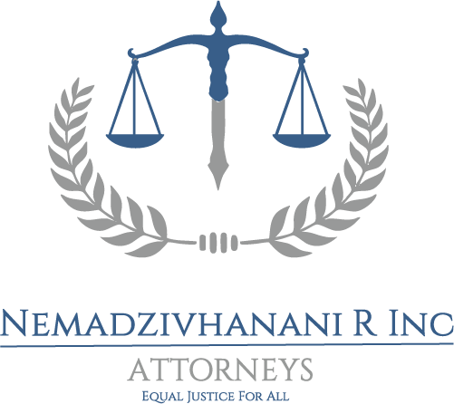 Nemadzivhanani R Inc